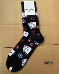 Happy Socks Színes unisex zoknik Happy Socks 41-46-os méret (3059)