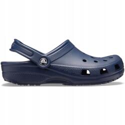 Crocs női flip-flop papucs 10001-410_NAVY-EU 36-37 méret 36 (10001-410_NAVY-EU 36-37)