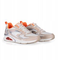 Skechers Női tornacipő Skechers 37 Természetes Narancssárga (177426-NTOR_37)
