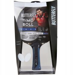 Butterfly Asztalitenisz ütő Butterfly Timo Boll Black pingponghoz (4001078850319)