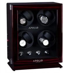 Apollo Rotomat Apollo 8 Premium Since 1973 karórához (AL-8142 EB-BL)