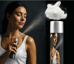 Guirca Test spray, fehér szín, 75 ml