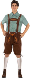 FUNIDELIA Férfi jelmez - Oktoberfest Méret - felnőtt: M (650343)