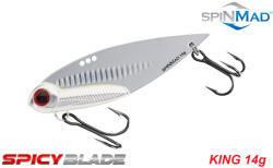 Spinmad Blade Bait KING 14g / 3807
