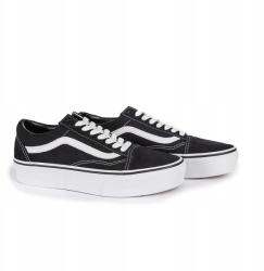 Vans Női tornacipők Vans Old Skool Platform Női tornacipők Vans Old Skool Plat (VN0A3B3UY281_40,5)
