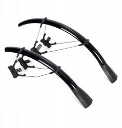 SKS Kerékpár sárvédők Sks Raceblade Pro XL black 28 (11322)