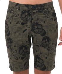 69SLAM Férfi rövidnadrág69SLAM CUKORDARU (MWFSCN-KH) 36