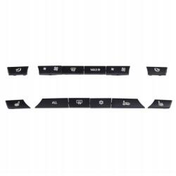 Gombkészlet Bmw F01 F02 F10 F06 F07 F12 F13 - allegro - 10 705 Ft