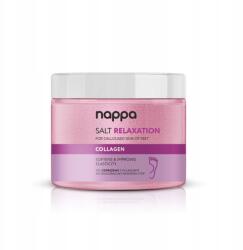 Nappa Levendula só relaxáció a láb elszarusodott hámrétegére 400g Nappa