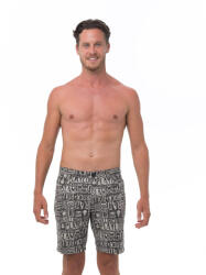 69SLAM Férfi rövidnadrág69SLAM EMO FEKETE (MWFEMS-KH) 34