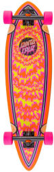 Santa Cruz Toxic Dot Pintail 33" Cruiser