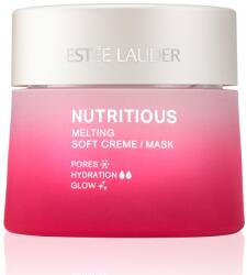 Estée Lauder Estee Lauder Nutritious Melting Soft Creme Hidratáló Maszk 50ML (887167610620)
