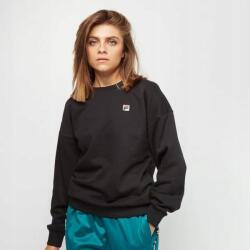 Nike Fila Women Suzanna Crew Sweat 687456-002 Xs (687456-002)
