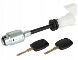 Dlaauta Motorháztető zárbetét kulcsos mechanizmus Ford Focus C-max 03-07-hez