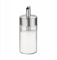 Tescoma Cukortartó adagoló, 150ml, rozsdamentes acél (8595028422078)