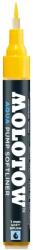 MOLOTOW Liner Molotow Aqua Pump Softliner 1 mm (MLW572)