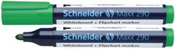 Schneider Board Marker Schneider Maxx 290 (2931VERDE)