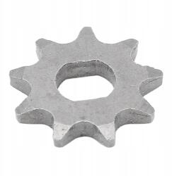  Fogaskerék Elektromos Robogó Motor Mini Motorkerékpár 9T Fogak T8F (0792172768436)