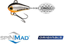 Spinmad MAG 6g / 0701 tail spinner