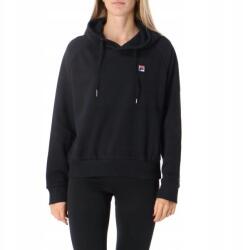 Fila Pulóver Fila Women Floresha hoody 687272-002 S (687272-002/S)