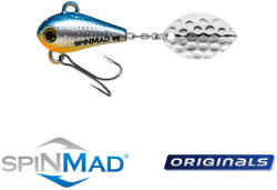 Spinmad MAG 6g / 0711 tail spinner