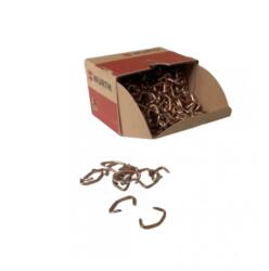 Würth 500 darabos würth kárpitos kapocs (050050008)