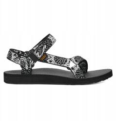 Teva Női szandál Teva Original Universal sirena black white 36 Eu (1003987-SKW)