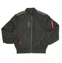 Alpha Industries Pulóver Alpha Industries MA-1 Parachute 116104-136 XL (116104-136/XL)