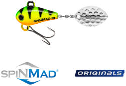 Spinmad MAG 6g / 0710 tail spinner