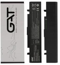 G.A.T. AA-PB9NC6B akkumulátor Samsung R519 R520 R530 R540 R580 NP300E NP305V NP310 készülékhez (00055B2)
