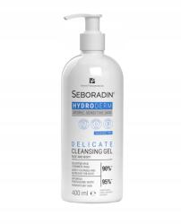 Seboradin Tusfürdő száraz és atópiás bőrre Seboradin Hydroderm 400 ml