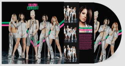 Girls Aloud Sound of the Underground