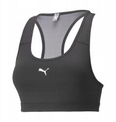PUMA Edzőmelltartó Puma Mid Impact 4Keeps Xs (Mid Impact 4Keeps Graphic PM)