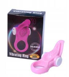 Rezgő gyűrűs játékok 2 (RH-PR006-2)