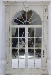 Art-Pol Tükör Art-Pol fali téglalap fa keret 830 x 1320 mm (90306)