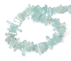  Cuart Aura Angel Neregulat Fatetat 11-30 x 3-5 mm - Lumina Ingerilor si Claritate Interioara