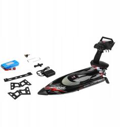 WLtoys WL916 Távirányítós csónak 60 km/h 2, 4 GHz (0770913999844)