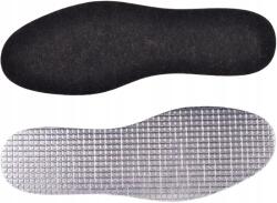  G11-48 Ezüst Alutermikus Cipőbetét Termosz Bélés Gyerek 22 23 (AluTermiczne WKŁADKI DO BUTÓW DZIECIĘCYCH 0,7)