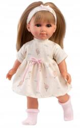 Llorens Elena játékbaba 35cm (422619Aleksiazka)