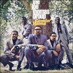 Thomas, Joe Comin' Home