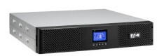Eaton szünetmentes 1500VA - 9SX1500IR (6x C13 kimenet, Online, LCD, USB, PFC, Rack2U) (UPSEATON9SX1500IR)