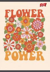 UNIPAP Laminált borítós füzet A5, 60k. kockás (5903235607059)