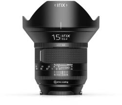 Irix Objektív Irix Nikon F Firefly, 15mm f/2.4 (IL-15FF-NF)