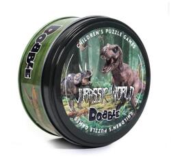  Spot It Dobble - kártyajáték Jurassic Word (55 darabos)