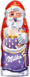 Milka Mikulás tejcsokoládéból 90 g