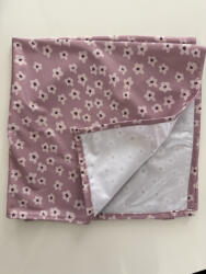 PetitLaMisska Pelenkázó alátét "Virágok (898354)