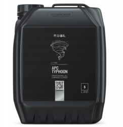 ADBL Apc Typhoon 5L erősen koncentrált, univerzális tisztítószer
