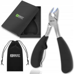 Bestselection Körömvágó Olló Vastag Körmökhöz, Erős Csipesz, Professzionális Időseknek (57543453543)