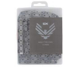 Sram Lánc Sram Eagle Gx T-Type 126 láncszem PowerLock 12rz (CN-TTYP-GX-A1)