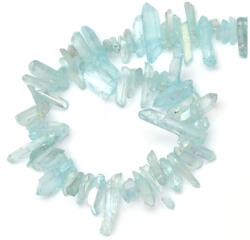  Cuart Aura Angel Neregulat Fatetat 13-30 x 4-10 mm - Vibratii Subtile si Liniste Interioara